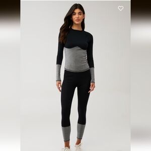 Free People Movement Moonlight Base Layer Long Sleeve